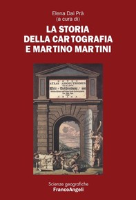 La storia della cartografia e Martino Martini - Librerie.coop