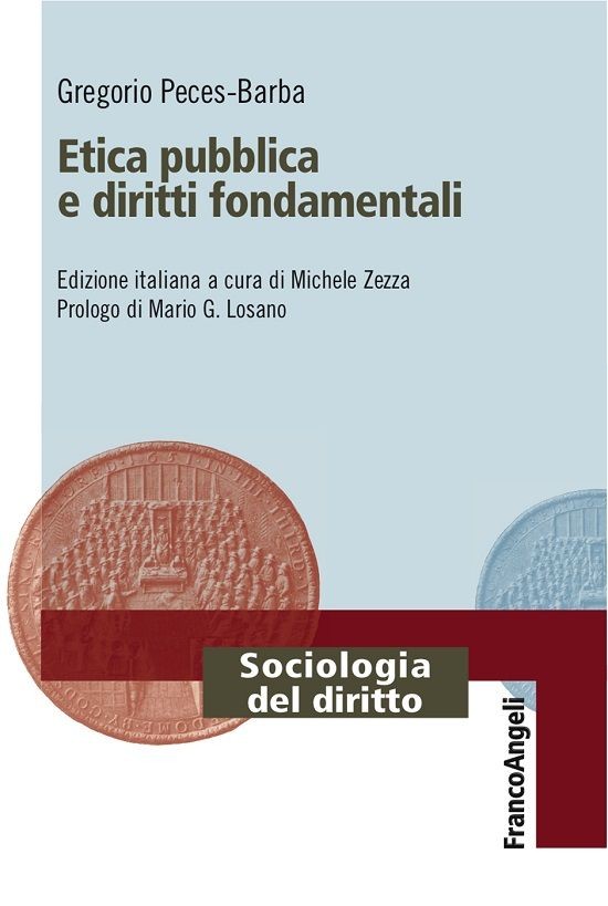 Etica pubblica e diritti fondamentali - Librerie.coop