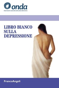 Libro bianco sulla depressione - Librerie.coop