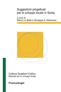 Suggestioni progettuali per lo sviluppo locale in Sicilia - Librerie.coop