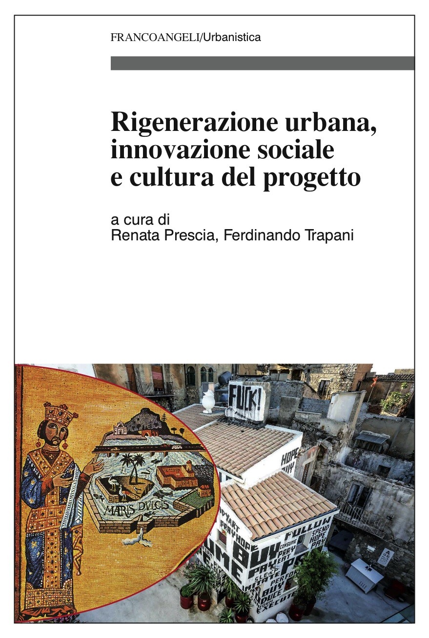 Rigenerazione urbana, innovazione sociale e cultura del progetto - Librerie.coop