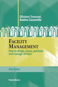 Facility Management - Librerie.coop