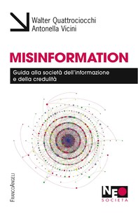 Misinformation - Librerie.coop