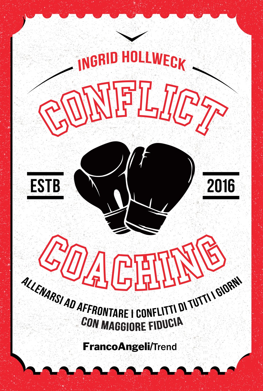 Conflict coaching - Librerie.coop