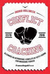Conflict coaching - Librerie.coop