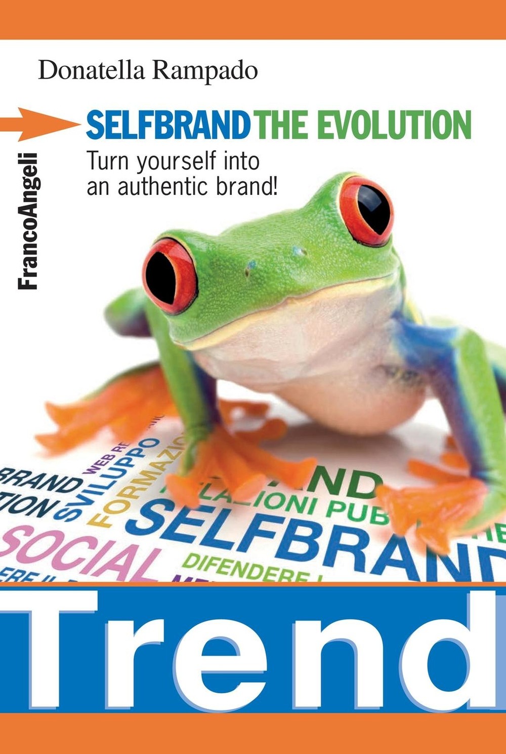 SelfBrand - The evolution - Librerie.coop