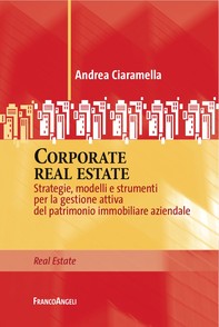 Corporate real estate - Librerie.coop