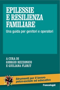 Epilessie e resilienza familiare - Librerie.coop