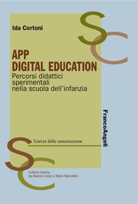App Digital Education - Librerie.coop