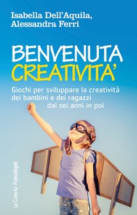 Benvenuta creatività - Librerie.coop