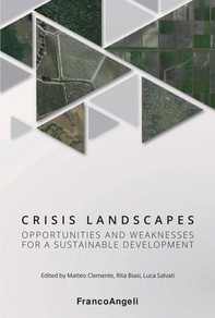 Crisis landscapes - Librerie.coop