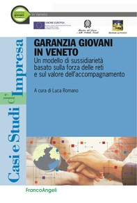 Garanzia giovani in Veneto - Librerie.coop
