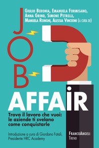 Job affair - Librerie.coop