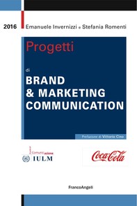 Progetti di Brand & Marketing Communication - Librerie.coop