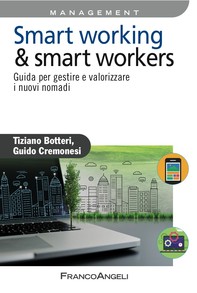 Smart working & smart workers - Librerie.coop