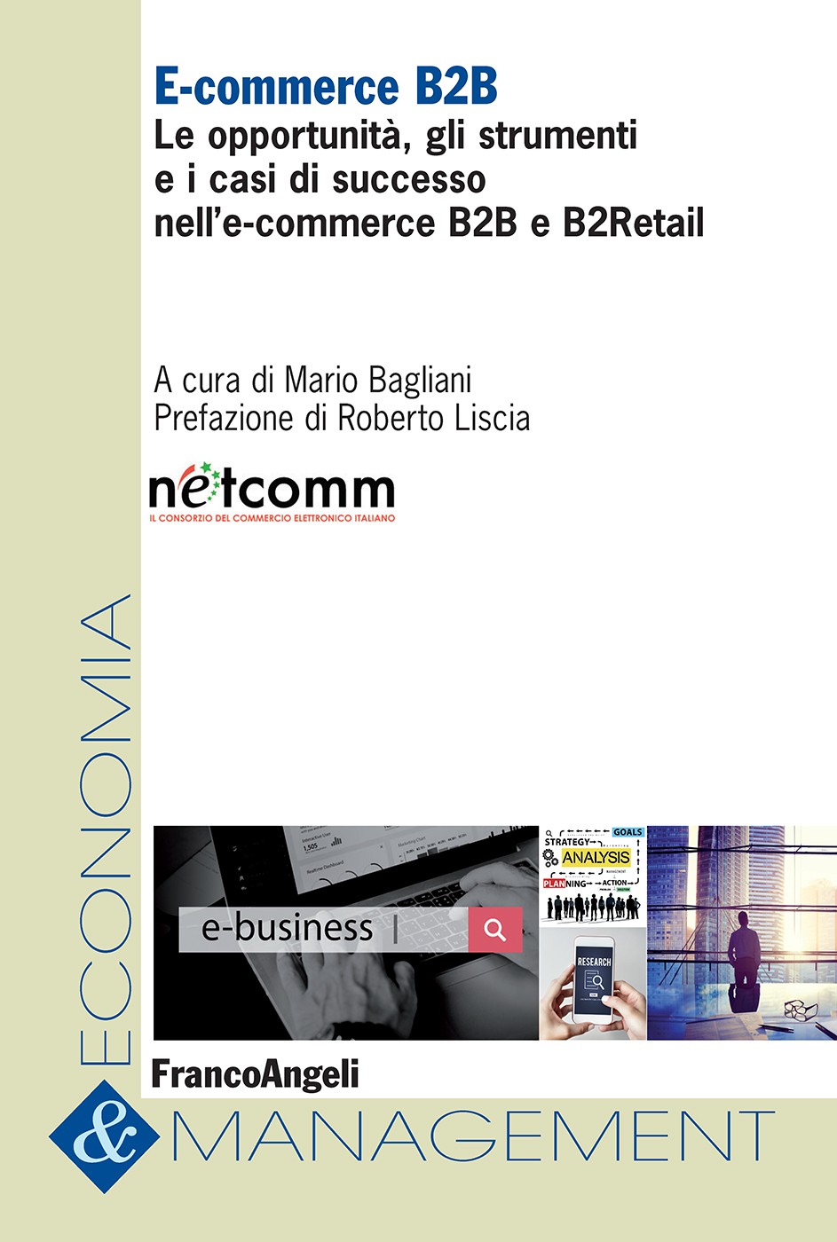 E-commerce B2B - Librerie.coop