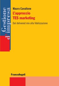 L'approccio TES marketing - Librerie.coop