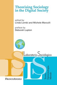 Theorising Sociology in the Digital Society - Librerie.coop