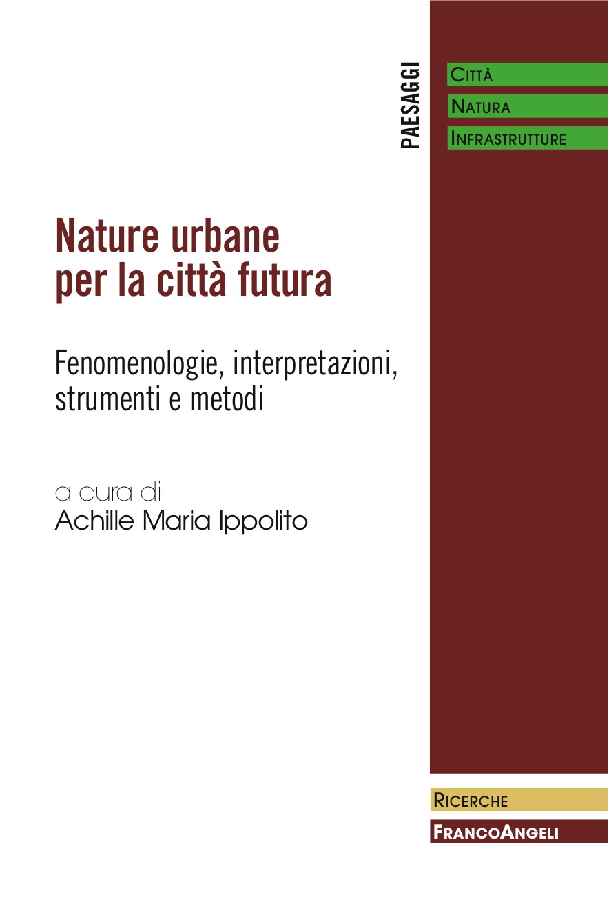 Nature urbane per la città futura - Librerie.coop