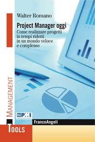 Project  Manager oggi - Librerie.coop