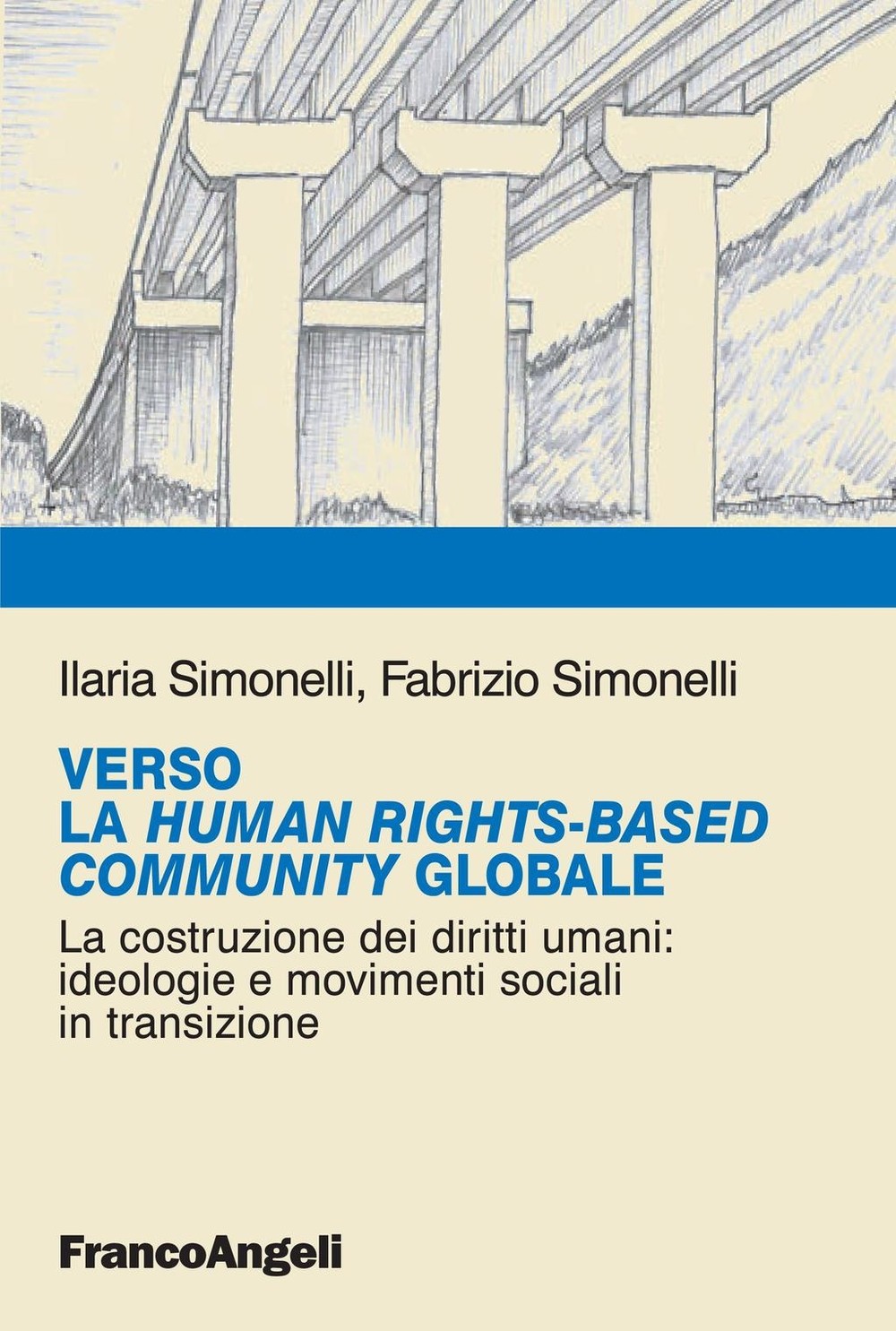 Verso la Human RightsBased Community Globale - Librerie.coop