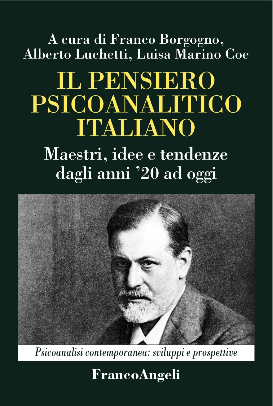 Il pensiero psicoanalitico italiano - Librerie.coop