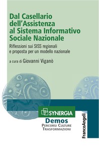 Dal Casellario dell'Assistenza al Sistema Informativo Sociale Nazionale - Librerie.coop