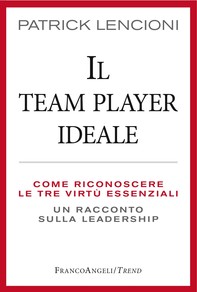 Il Team Player ideale - Librerie.coop