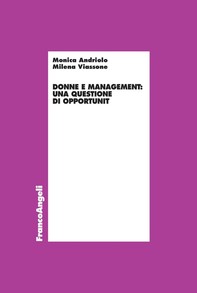 Donne e management: una questione di opportunità - Librerie.coop