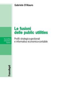 Le fusioni delle public utilities - Librerie.coop