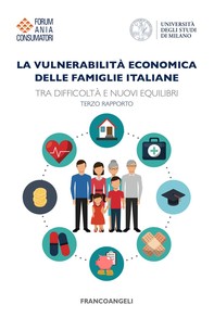 La vulnerabilità economica delle famiglie italiane - Librerie.coop