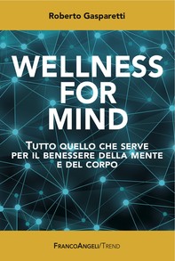 Wellness for Mind - Librerie.coop