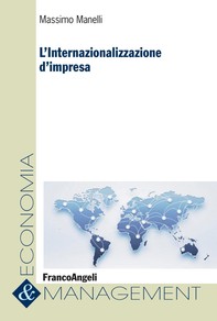 L'internazionalizzazione d'impresa - Librerie.coop