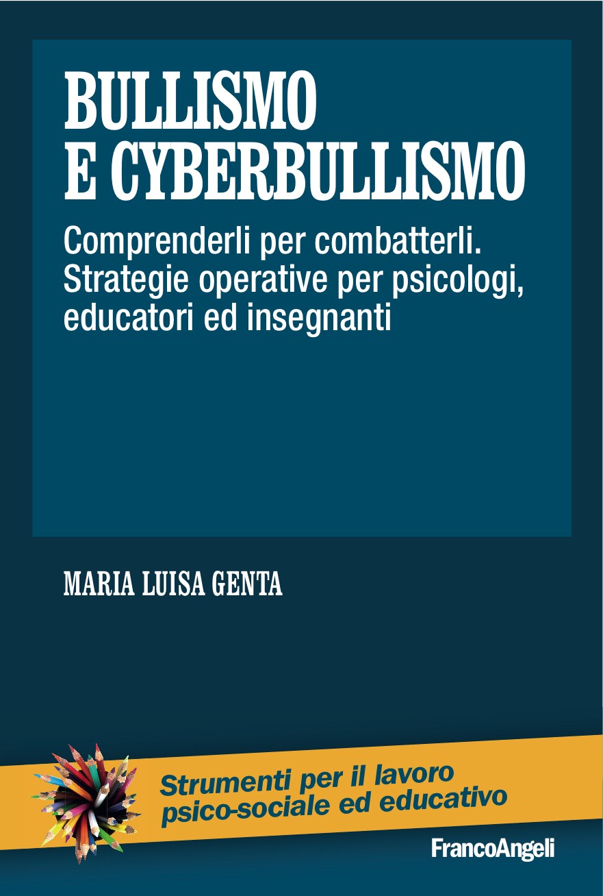 Bullismo e cyberbullismo - Librerie.coop