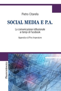 Social media e PA - Librerie.coop