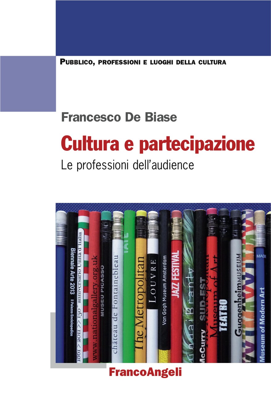 Cultura e partecipazione - Librerie.coop