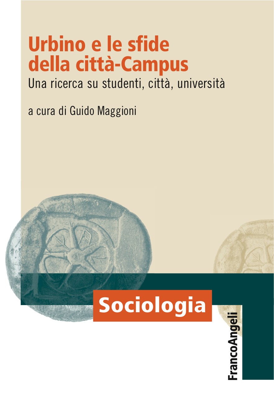 Urbino e le sfide della città-Campus - Librerie.coop