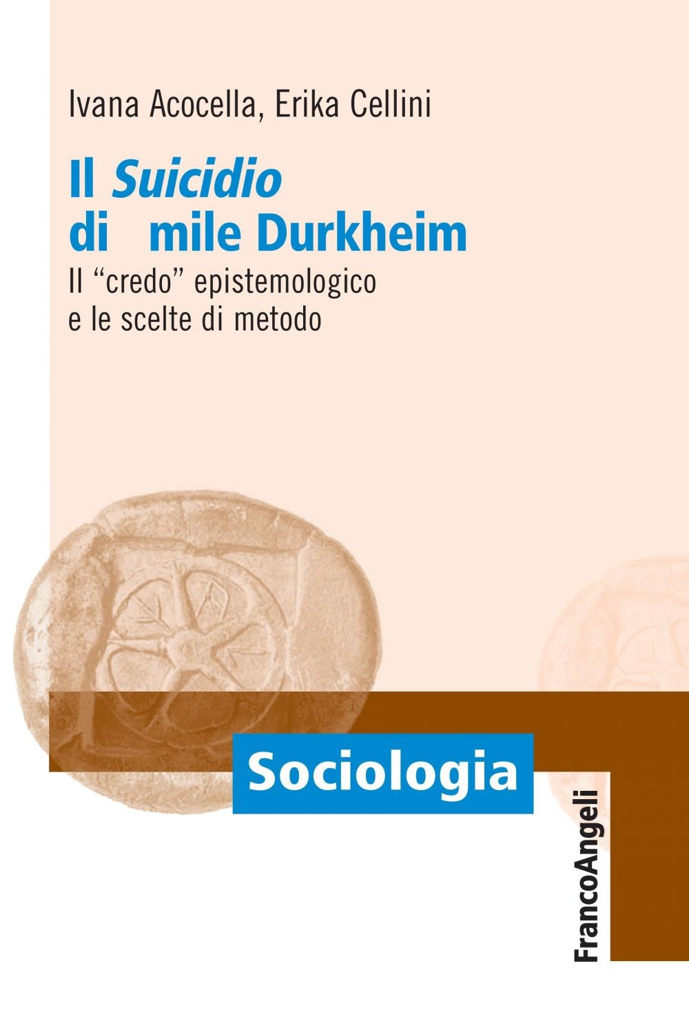 Il suicidio di Emile Durkheim - Librerie.coop