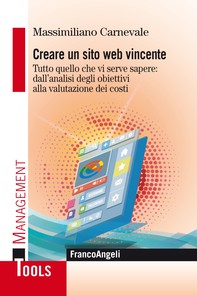 Creare un sito web vincente - Librerie.coop