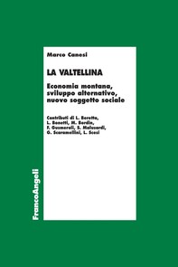 La Valtellina - Librerie.coop