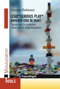 Lego® Serious Play® pensare con le mani - Librerie.coop