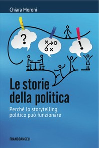 Le storie della politica - Librerie.coop