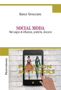 Social Moda - Librerie.coop