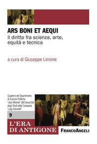 Ars boni et aequi - Librerie.coop