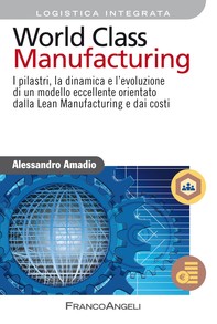 World class manufacturing - Librerie.coop