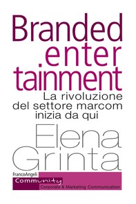 Branded entertainment - Librerie.coop