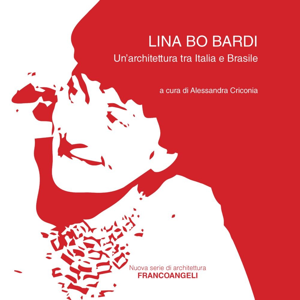 Lina Bo Bardi - Librerie.coop