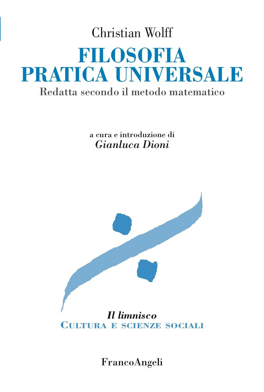 Filosofia Pratica Universale - Librerie.coop