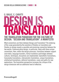 Design is Translation - Librerie.coop