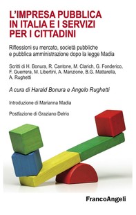 L'impresa pubblica in Italia e i servizi per i cittadini - Librerie.coop